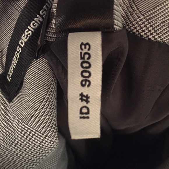 Express Skirt - Picture 8 of 8